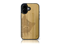 Thumbnail for KITTY iPhone 17 Backcase